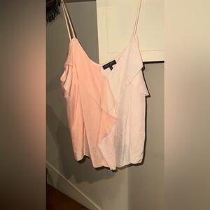 Rag and bone silk top, NWOT
